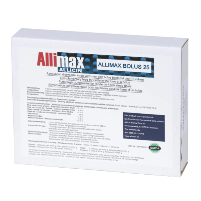 ALLIMAX