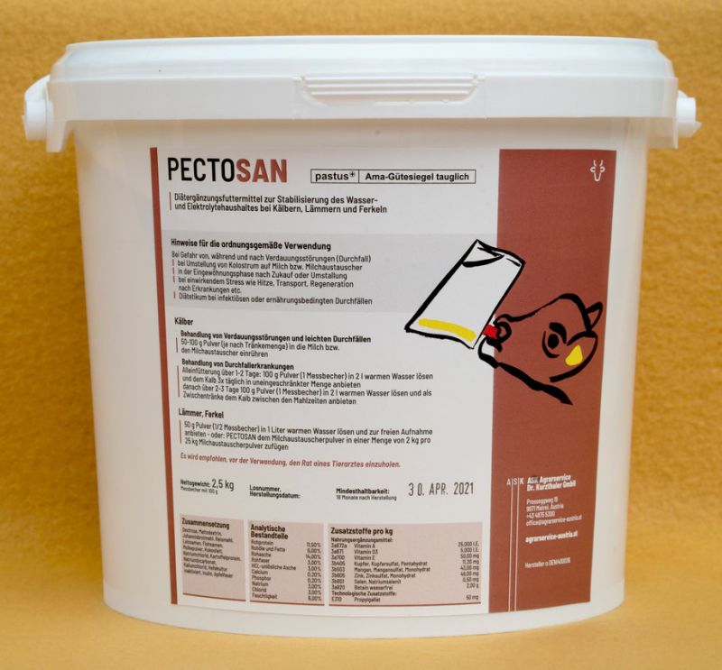 PECTOSAN