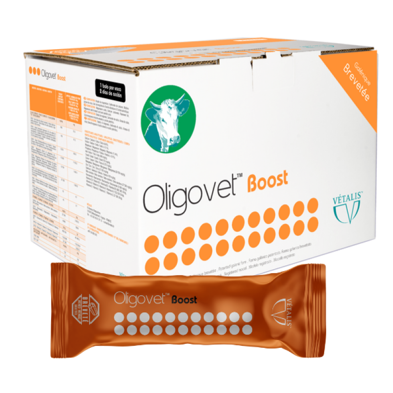 OLIGOVET Boost